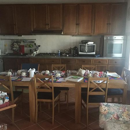La Ciliegia Bianca Bed & Breakfast Belgirate Ngoại thất bức ảnh