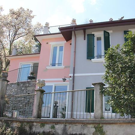 La Ciliegia Bianca Bed & Breakfast Belgirate Ngoại thất bức ảnh