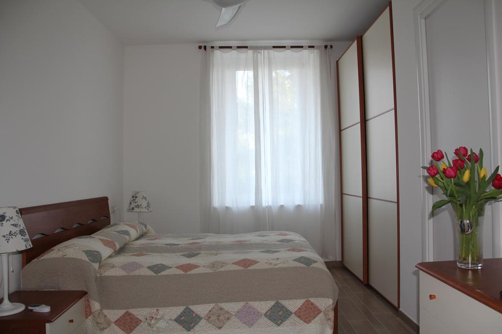 La Ciliegia Bianca Bed & Breakfast Belgirate Phòng bức ảnh