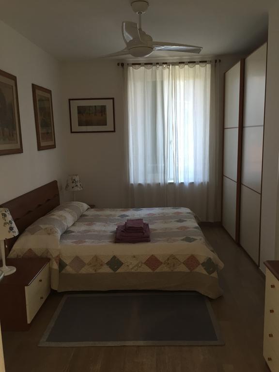 La Ciliegia Bianca Bed & Breakfast Belgirate Ngoại thất bức ảnh
