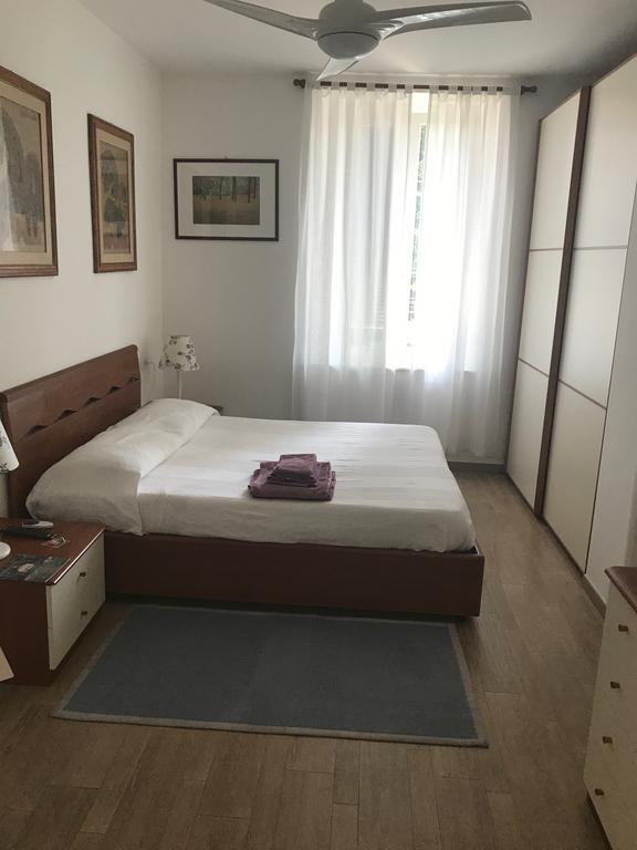 La Ciliegia Bianca Bed & Breakfast Belgirate Ngoại thất bức ảnh